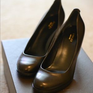Gucci Heels size 9